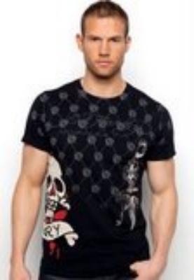 Ed Hardy shirts men-682